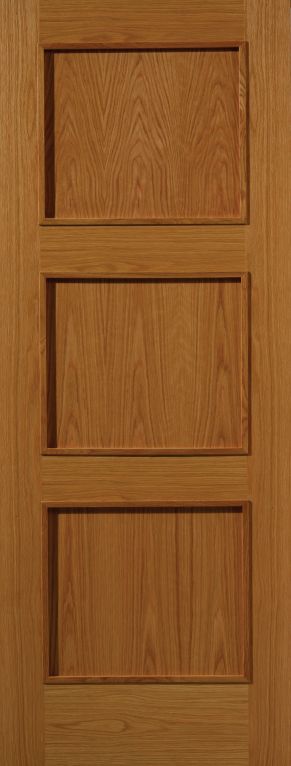 JB Kind R-03 Oak Internal Door JB Kind R-03 Oak Internal Door